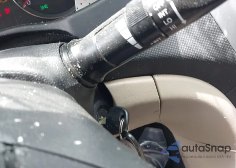 2017 Hyundai Accent Se z USA, uszkodzony, nr VIN KMHCT4AE9HU263190